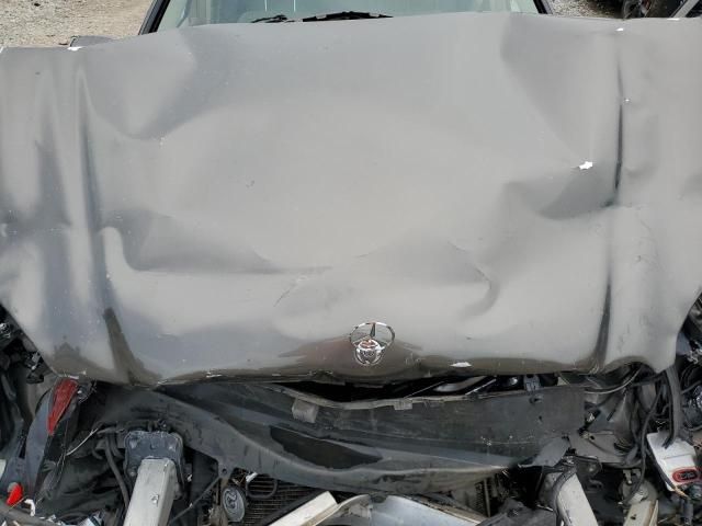 2008 Mercedes-Benz E 350