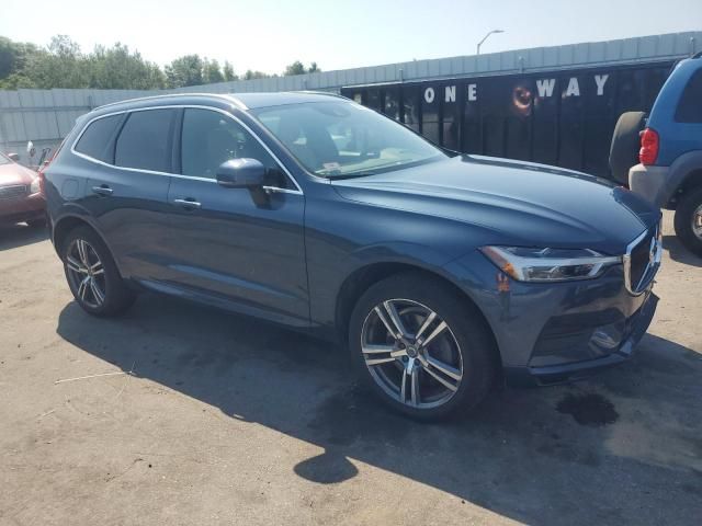 2020 Volvo XC60 T6 Momentum