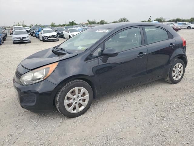 2014 KIA Rio LX