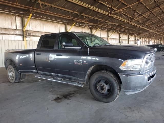 2017 Dodge RAM 3500 ST