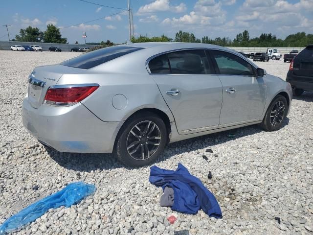 2013 Buick Lacrosse