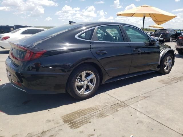 2020 Hyundai Sonata SE