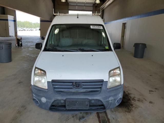 2012 Ford Transit Connect XL