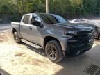 2020 Chevrolet Silverado K1500 LT Trail Boss