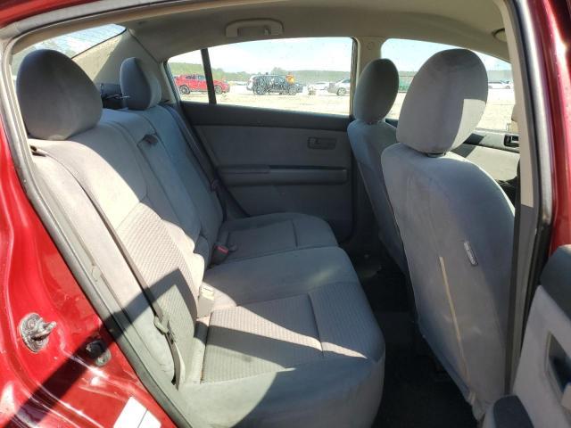 2008 Nissan Sentra 2.0