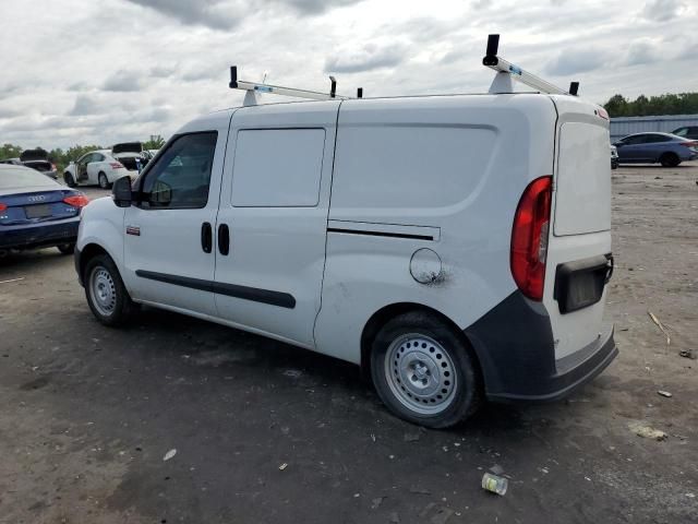 2021 Dodge RAM Promaster City