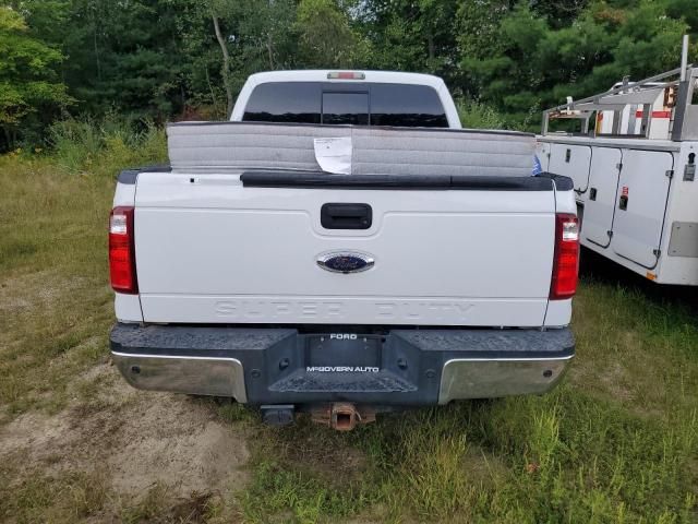 2014 Ford F350 Super Duty