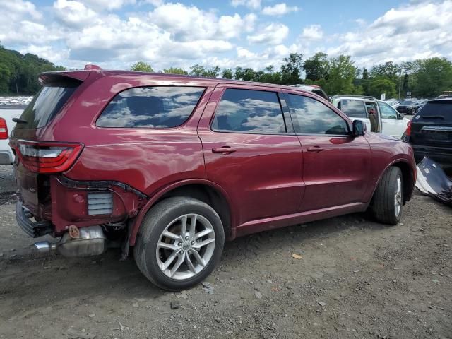 2021 Dodge Durango GT