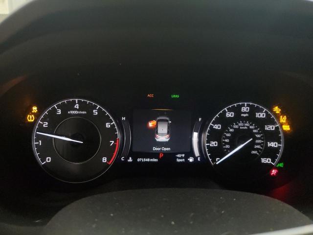2021 Acura RDX Advance