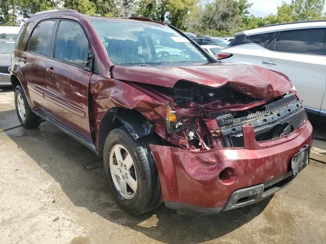 2009 Chevrolet Equinox LT