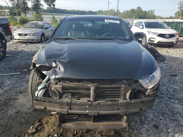 2018 Ford Taurus SEL
