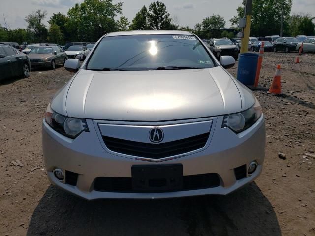 2014 Acura TSX