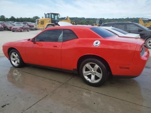 2009 Dodge Challenger SE