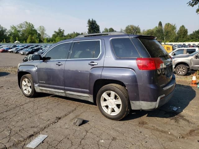 2013 GMC Terrain SLE