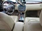 2007 Buick Lucerne CXL