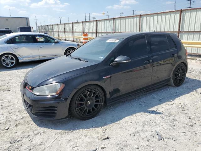 2015 Volkswagen GTI