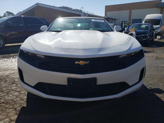 2023 Chevrolet Camaro LS