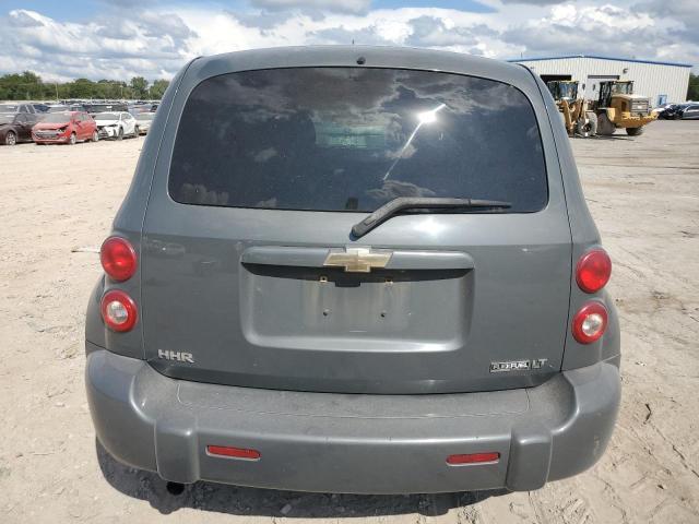 2009 Chevrolet HHR LT