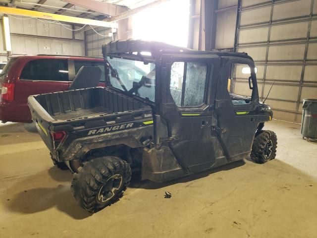 2023 Polaris Ranger Crew XP 1000 Northstar Premium