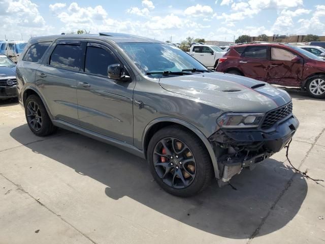 2021 Dodge Durango SRT Hellcat