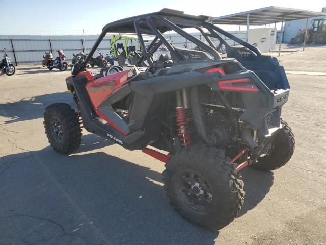 2020 Polaris RZR PRO XP Premium