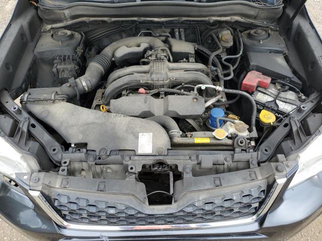 2015 Subaru Forester 2.5I Touring