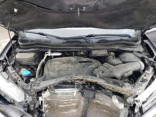 2018 Honda Pilot EXL