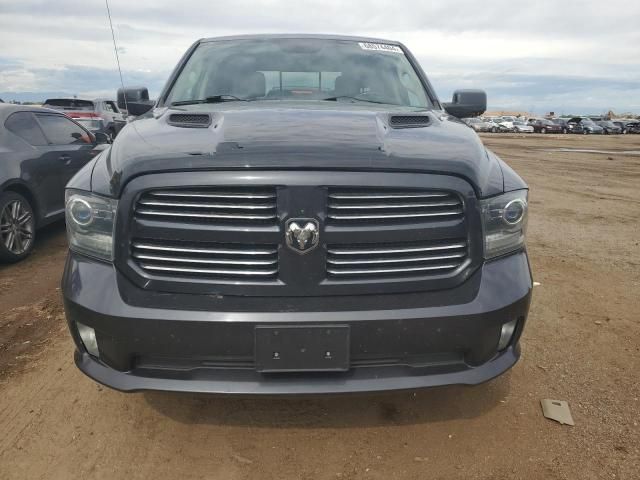 2016 Dodge RAM 1500 Sport