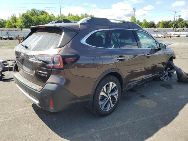 2020 Subaru Outback Touring LDL