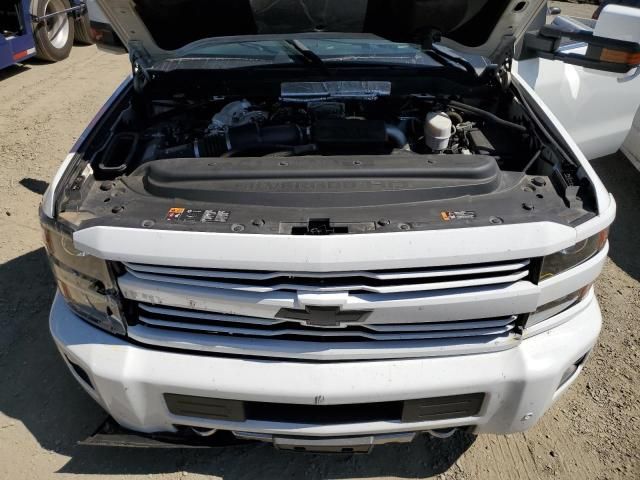 2019 Chevrolet Silverado K3500 High Country