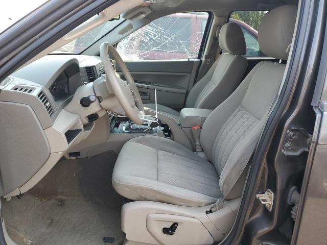 2005 Jeep Grand Cherokee Laredo