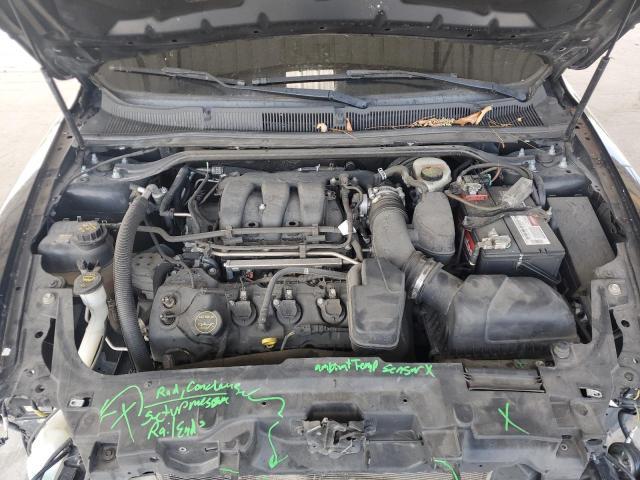 2016 Ford Taurus SEL