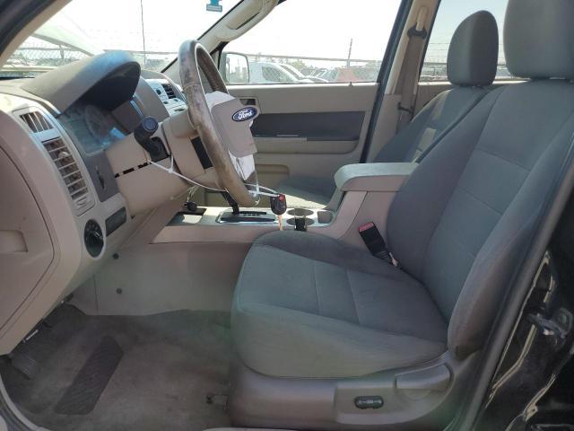 2009 Ford Escape XLT