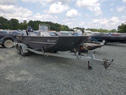 Seadoo Boat salvage cars for sale: 2007 Seadoo Boat