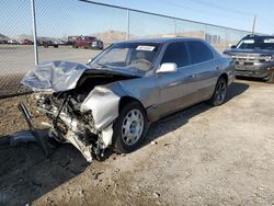 1997 Lexus LS 400 en venta en North Las Vegas, NV