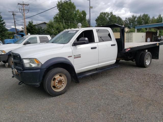 2015 Dodge RAM 4500