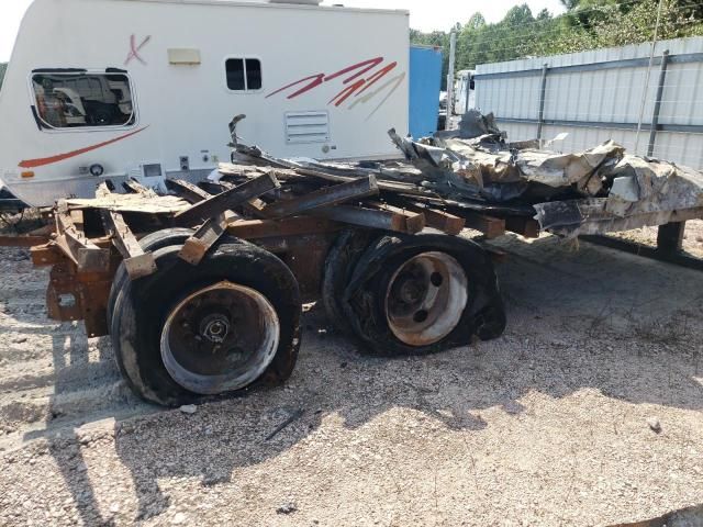 2016 Great Dane Trailer