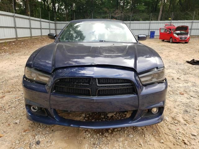 2014 Dodge Charger R/T