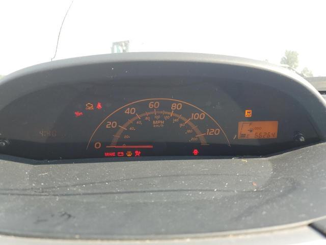 2011 Toyota Yaris