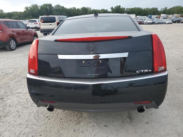 2010 Cadillac CTS Performance Collection