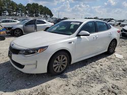 2017 KIA Optima LX en venta en Loganville, GA