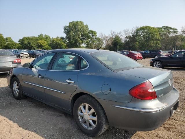 2006 Buick Lacrosse CXL