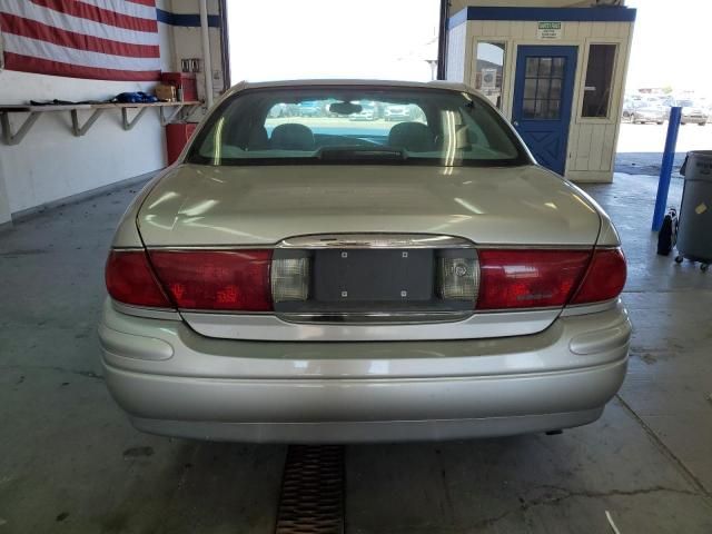 2004 Buick Lesabre Limited