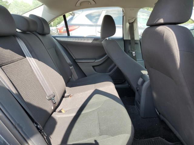 2015 Volkswagen Jetta SE