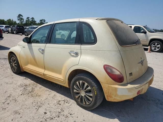 2006 Chrysler PT Cruiser Touring