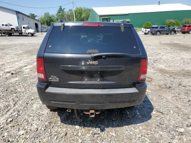 2010 Jeep Grand Cherokee Laredo