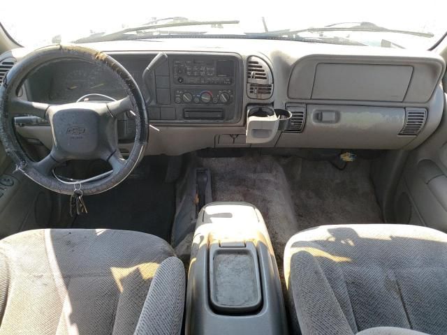 1999 Chevrolet Tahoe K1500