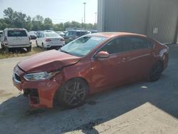 2019 KIA Forte EX en venta en Fort Wayne, IN