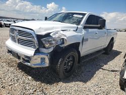 Dodge 1500 Vehiculos salvage en venta: 2014 Dodge RAM 1500 SLT