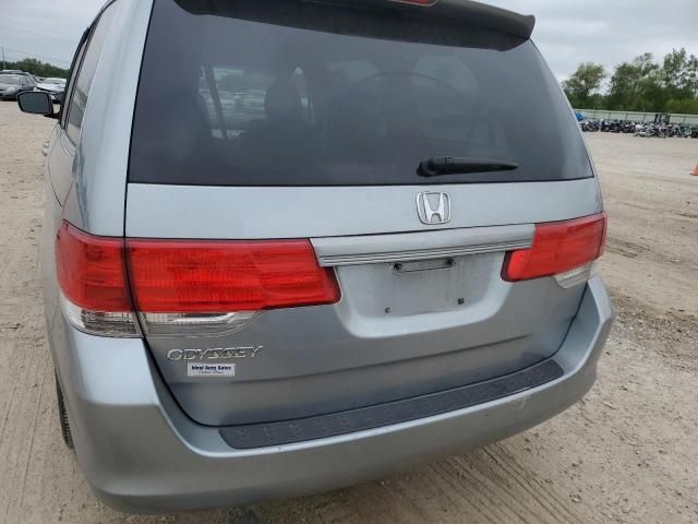 2008 Honda Odyssey EX